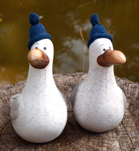 2er set möwe - set, aus