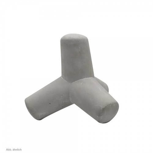 Maritime deko beton tetrapode - beton,