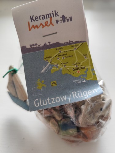 Inselkeramik rügen keramik - inselkeramik,