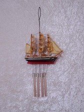 8dSzuZ - Windspiel mit