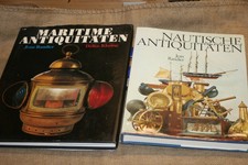 2xSammlerbuch Nautik