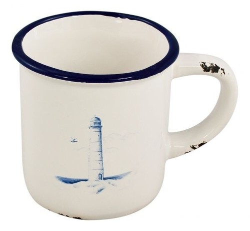Maritime deko becher - deko,