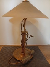 vintage lampe 1960 bis 1970 
