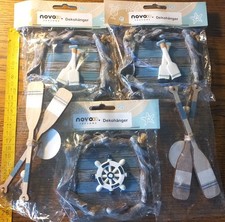 Maritime Dekohänger - Novooo