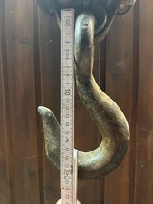 Tauführung mit Haken