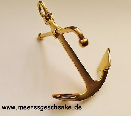 Maritime deko stockanker - deko,