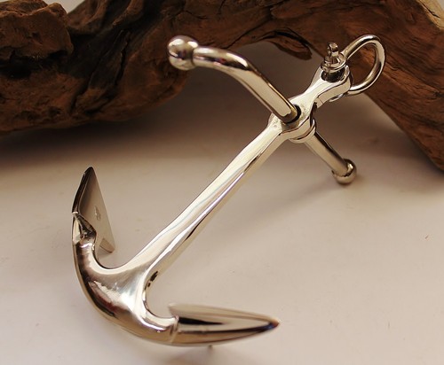 Maritime deko stockanker - maritime,