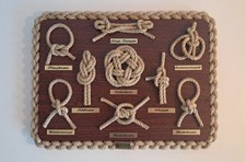 Antike maritime Kotentafel