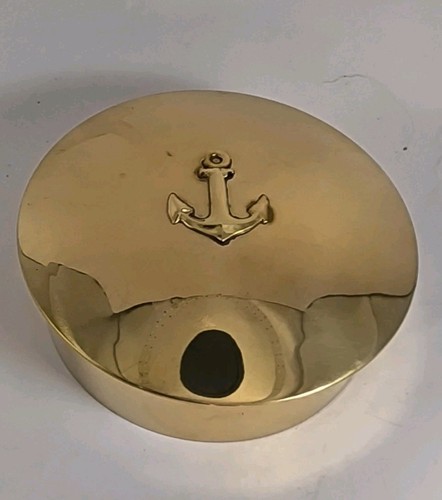 Stück maritime messing - stück,