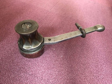 Maritime Deko  Winsch