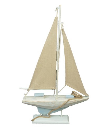 Deko segelboot boot - boot, segler