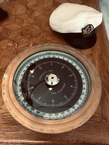 Maritime rarität original - maritime, rarität:
