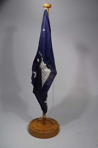Maritime reederei tischflagge - maritime,