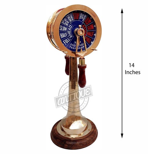 Antik maritim telegraphs - antik,