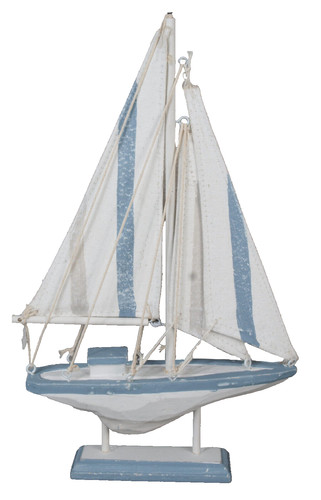 Deko segelboot höhe - segelboot,