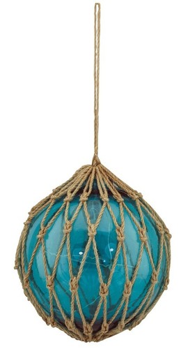 Maritime deko fischerkugel - deko,