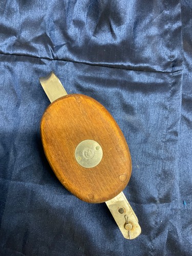 Umlenkrolle schiffsblock - umlenkrolle,,