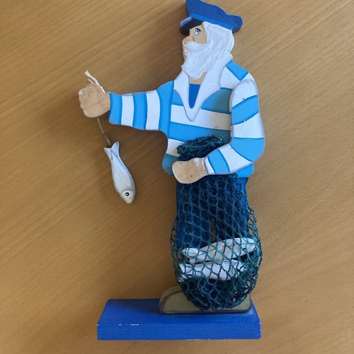 Maritime deko fischer - maritime, aus