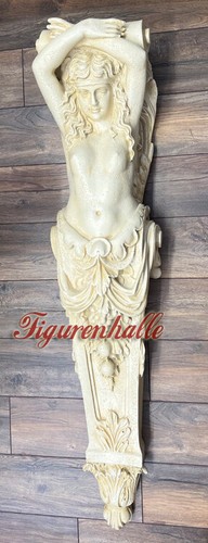 Galionsfigur segelschiff antik - galionsfigur,