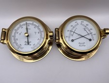 2x Hanseatic Instruments