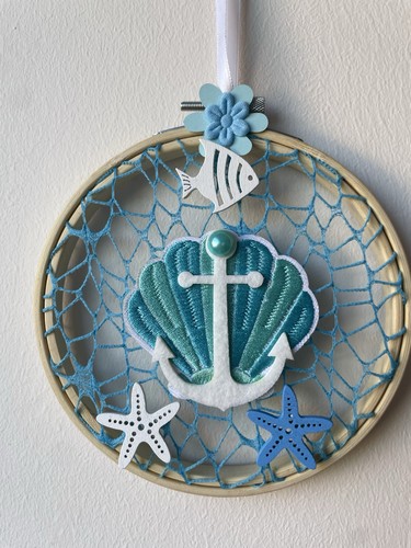 Schöne maritime deko - maritime,