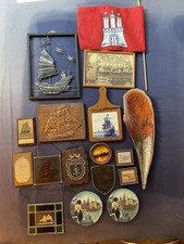 Maritime Deko Konglomerat