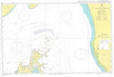 Admiralty 3172 Oman Und Iran