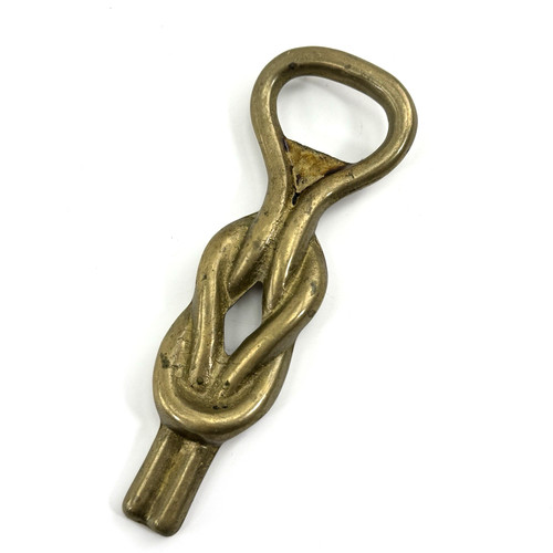 Flaschenöffner messing - flaschenöffner,